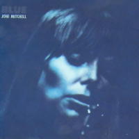 Blue - Joni Mitchell